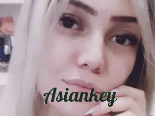 Asiankey