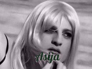 Asija