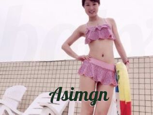 Asimgn