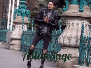 AslanSage