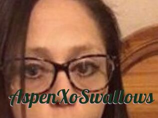 AspenXoSwallows