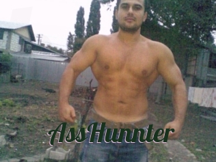 AssHunnter