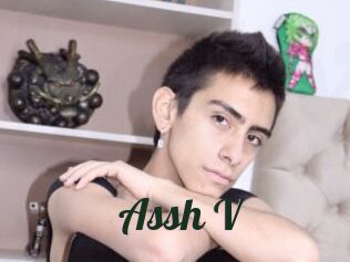 Assh_V