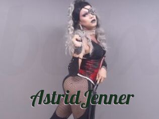 AstridJenner