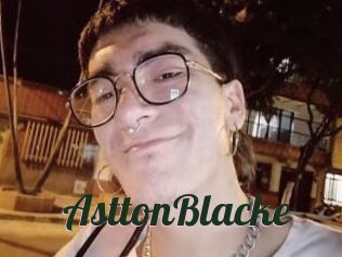 AsttonBlacke