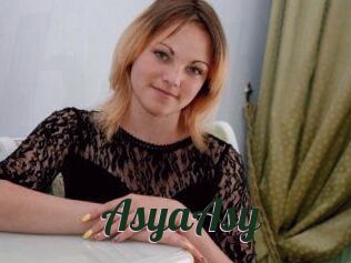 AsyaAsy