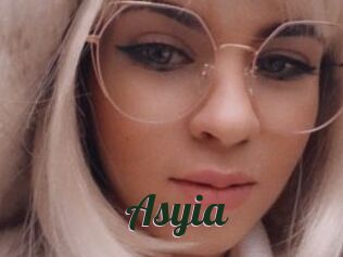 Asyia