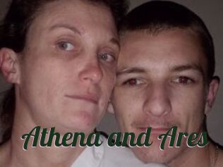 Athena_and_Ares