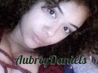 Aubrey_Daniels