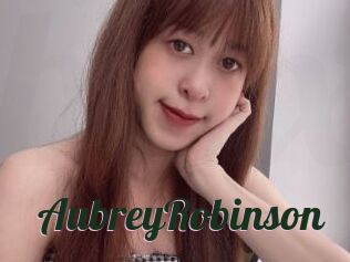 AubreyRobinson