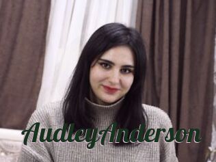 AudleyAnderson