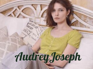 AudreyJoseph