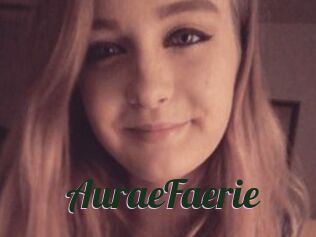 AuraeFaerie
