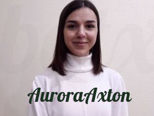 AuroraAxton