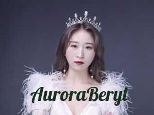 AuroraBeryl