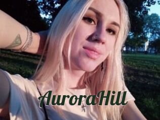 AuroraHill