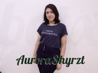 AuroraShyrzt