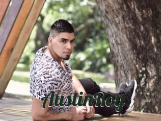 AustinRoy