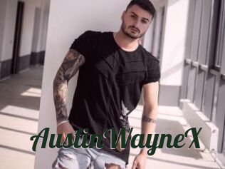 AustinWayneX