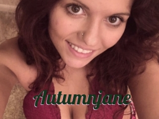 Autumnjane