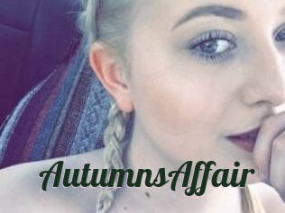 AutumnsAffair