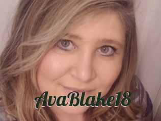 AvaBlake18