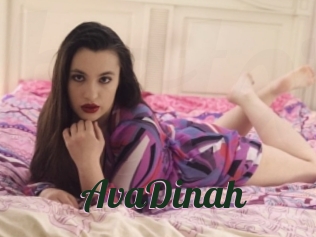 AvaDinah