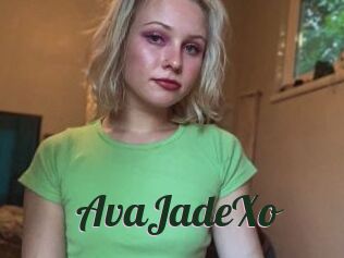 AvaJadeXo