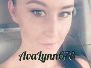 AvaLynn678