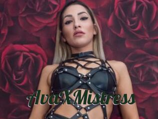 AvaXMistress