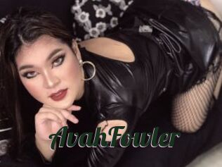 AvahFowler