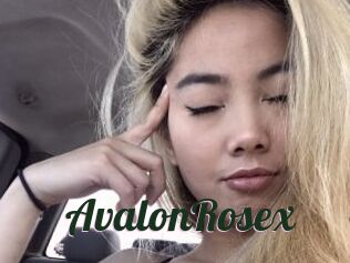 AvalonRosex