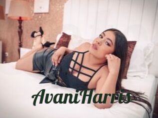 AvaniHarris