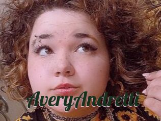 AveryAndretti Bottin X