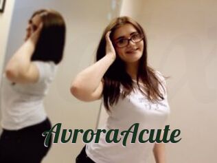 AvroraAcute