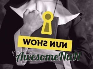 AwesomeNuN