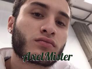 AxelMister