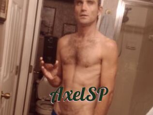 AxelSP
