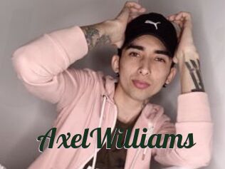 AxelWilliams