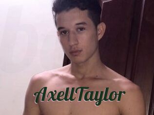AxellTaylor