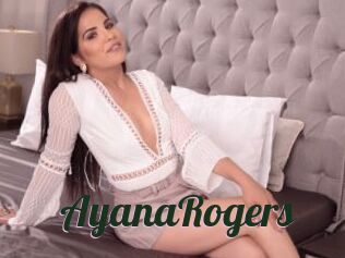 AyanaRogers