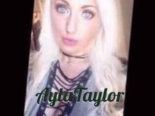 AylaTaylor