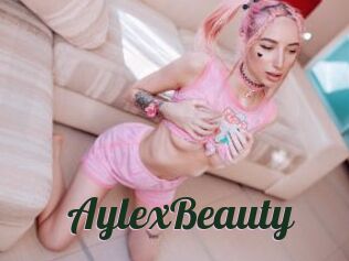 AylexBeauty
