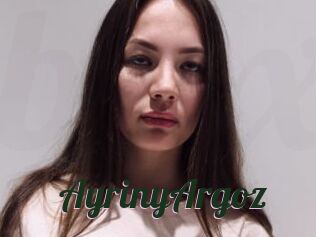 AyrinyArgoz