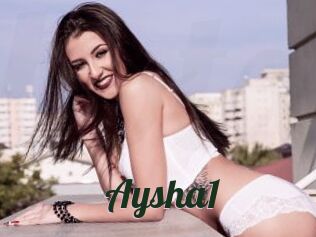 Aysha1