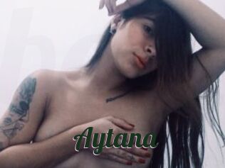 Aytana