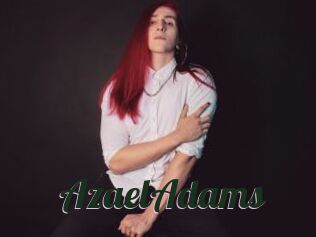 AzaelAdams