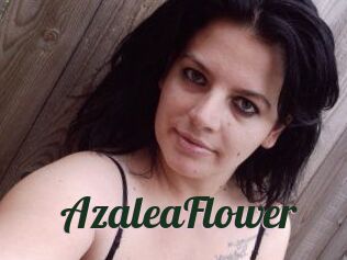 AzaleaFlower
