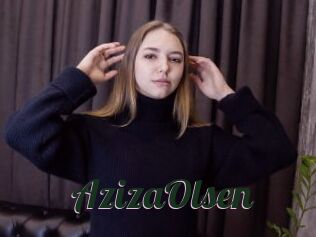 AzizaOlsen