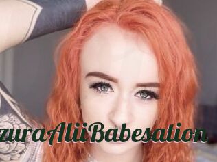 AzuraAliiBabesation